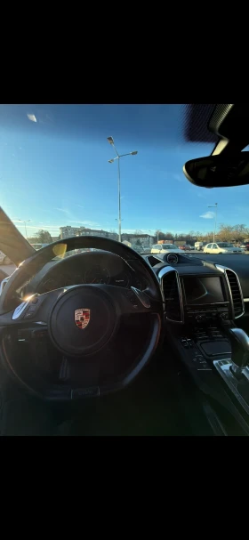 Porsche Cayenne 3.0tdi, снимка 8