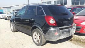 Opel Antara 2.0 CDTI - [4] 