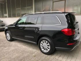     Mercedes-Benz GL 350 350CDI,500,63 AMG 