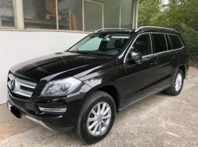 Mercedes-Benz GL 350 350CDI,500,63 AMG  - [1] 