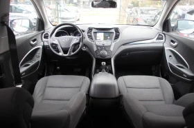 Hyundai Santa fe III 2.2D 4WD AUTOMATIC НОВ ВНОС - 25400 лв. - 73400878 | Car24.bg