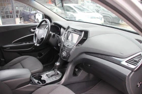 Hyundai Santa fe III  2.2D  4WD AUTOMATIC НОВ ВНОС  , снимка 10