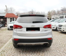 Hyundai Santa fe III  2.2D  4WD AUTOMATIC НОВ ВНОС  , снимка 6