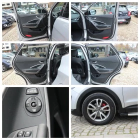 Hyundai Santa fe III 2.2D 4WD AUTOMATIC НОВ ВНОС - 25400 лв. - 73400878 | Car24.bg