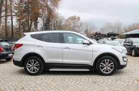 Hyundai Santa fe III 2.2D 4WD AUTOMATIC НОВ ВНОС - 25400 лв. - 73400878 | Car24.bg