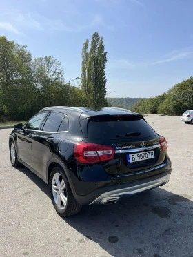 Mercedes-Benz GLA 220 4matik, снимка 2