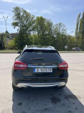 Mercedes-Benz GLA 220 4matik, снимка 3