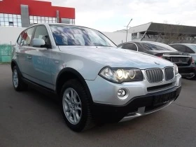 Обява за продажба на BMW X3 3.0si xDrive facelift ~13 900 лв. - изображение 3