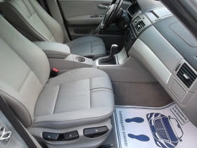 BMW X3 3.0si xDrive facelift | Mobile.bg   12