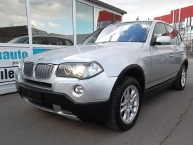 BMW X3 3.0si xDrive facelift - [1] 