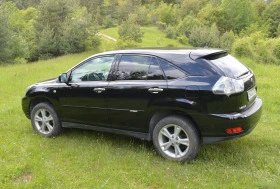 Lexus RX 400h Hybrid , снимка 3