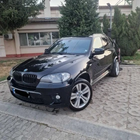 BMW X5 E70, снимка 3