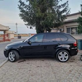 BMW X5 E70, снимка 5