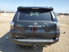 Toyota 4runner SR5 PREMIUM | Mobile.bg    6