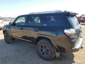 Toyota 4runner SR5 PREMIUM | Mobile.bg    2