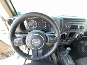 Jeep Wrangler 2015 Jeep Wrangler Sport, снимка 12