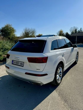     Audi Q7 3.0T Premium