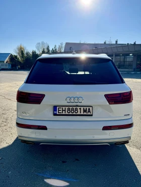     Audi Q7 3.0T Premium