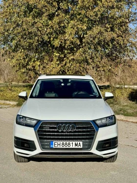     Audi Q7 3.0T Premium