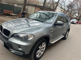 BMW X5, снимка 3