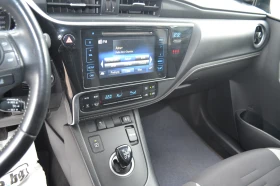 Toyota Auris 1.8-HYBRID - 17900 лв. - 20177940 11