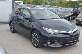 Toyota Auris 1.8-HYBRID - 17900 лв. - 20177940 2