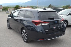 Toyota Auris 1.8-HYBRID - 17900 лв. - 20177940 5