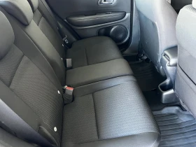 Honda Hr-v 1.5I, 105000-EXECUTIVE-KATO HOB!!! | Mobile.bg    16