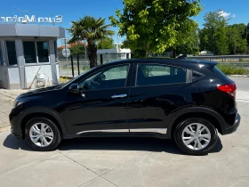 Honda Hr-v 1.5I, 105000-EXECUTIVE-KATO HOB!!! | Mobile.bg    7
