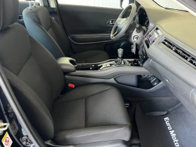 Honda Hr-v 1.5I, 105000-EXECUTIVE-KATO HOB!!! | Mobile.bg    10