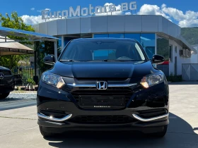 Honda Hr-v 1.5I, 105000-EXECUTIVE-KATO HOB!!! | Mobile.bg    2