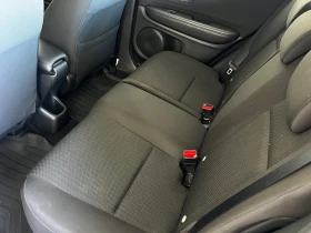 Honda Hr-v 1.5I, 105000-EXECUTIVE-KATO HOB!!! | Mobile.bg    15