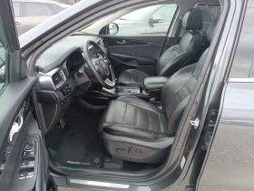 Kia Sorento 2.2 crdi Platinum Edition 4WD | Mobile.bg    12