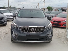 Kia Sorento 2.2 crdi Platinum Edition 4WD | Mobile.bg    1