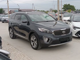 Kia Sorento 2.2 crdi Platinum Edition 4WD | Mobile.bg    3