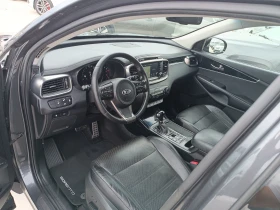 Kia Sorento 2.2 crdi Platinum Edition 4WD | Mobile.bg    13