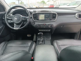 Kia Sorento 2.2 crdi Platinum Edition 4WD | Mobile.bg    7