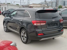 Kia Sorento 2.2 crdi Platinum Edition 4WD | Mobile.bg    5