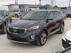 Kia Sorento 2.2 crdi Platinum Edition 4WD | Mobile.bg    2