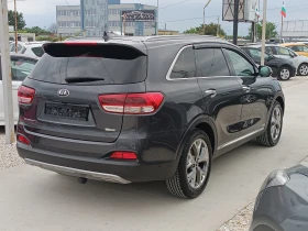 Kia Sorento 2.2 crdi Platinum Edition 4WD | Mobile.bg    4