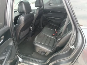 Kia Sorento 2.2 crdi Platinum Edition 4WD | Mobile.bg    10