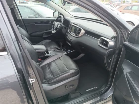 Kia Sorento 2.2 crdi Platinum Edition 4WD | Mobile.bg    9