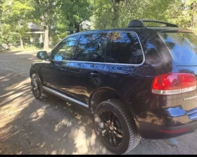 VW Touareg | Mobile.bg    2