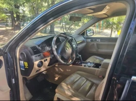 VW Touareg | Mobile.bg    4