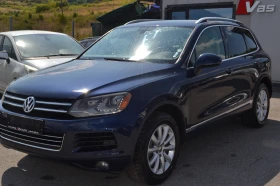 VW Touareg 3.6V6 | Mobile.bg    3