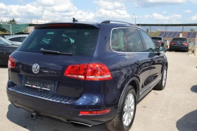 VW Touareg 3.6V6 | Mobile.bg    6