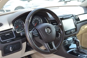 VW Touareg 3.6V6 | Mobile.bg    9