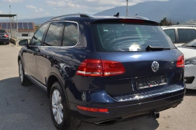 VW Touareg 3.6V6 | Mobile.bg    4
