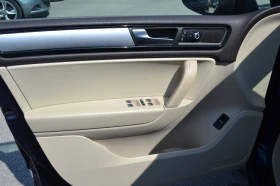 VW Touareg 3.6V6 | Mobile.bg    10