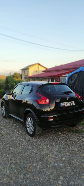 Обява за продажба на Nissan Juke 1, 5 D ~18 000 лв. - изображение 2